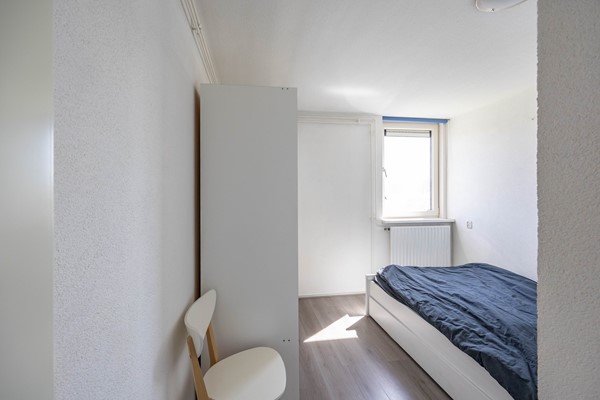 Medium property photo - Slachthuisstraat 186, 9713 MK Groningen